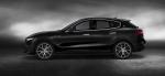 Maserati Levante S Q4 GranSport 2018 года